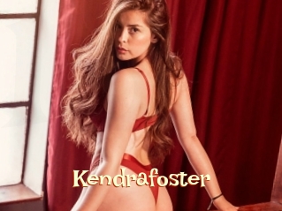 Kendrafoster
