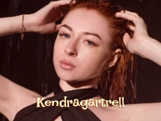 Kendragartrell