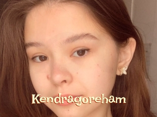 Kendragoreham