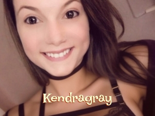 Kendragray