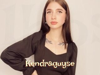 Kendraguyse