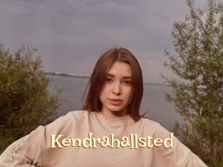 Kendrahallsted