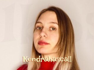 Kendrahascall