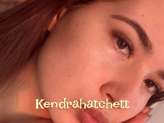 Kendrahatchett