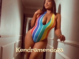 Kendramendoza