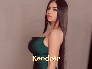 Kendrar