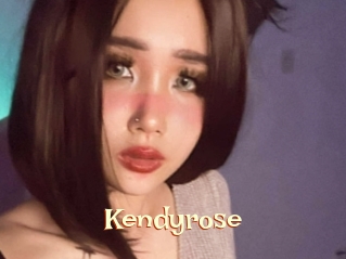 Kendyrose
