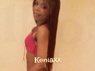Keniaxx