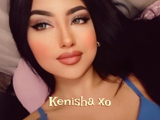 Kenisha_xo