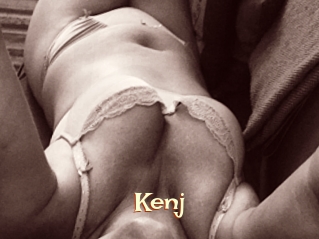 Kenj