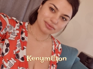 Kenymillton