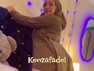 Kenzafadel