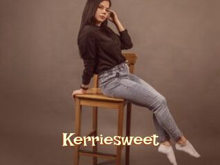 Kerriesweet