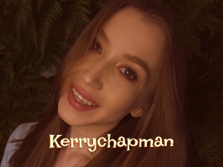 Kerrychapman