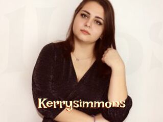 Kerrysimmons