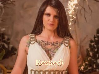 Kessedi