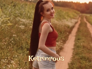 Ketrinrous