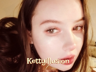 Kettyillusion