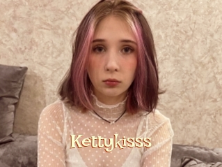 Kettykisss