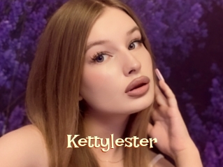 Kettylester