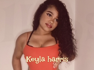 Keyla_harris