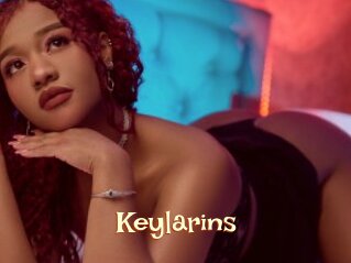 Keylarins