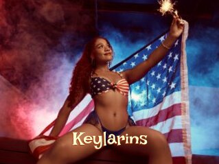 Keylarins