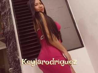 Keylarodriguez
