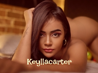 Keyllacarter