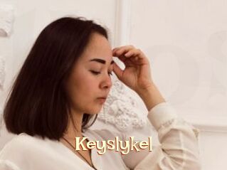 Keyslykel