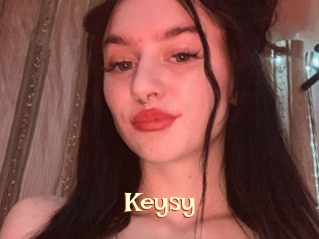 Keysy