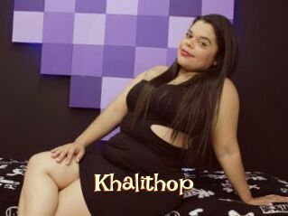 Khalithop