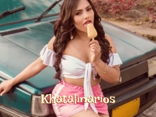 Khatalinarios