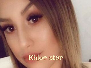 Khloe_star