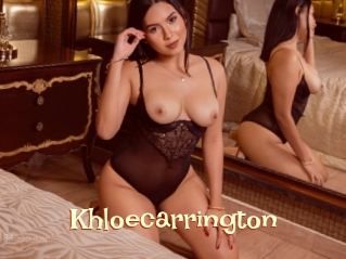 Khloecarrington