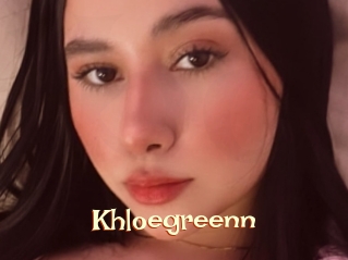 Khloegreenn