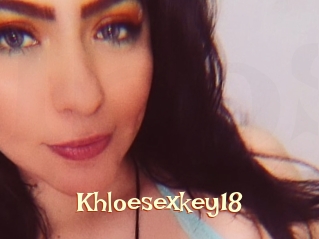 Khloesexkey18