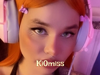 Ki0miss