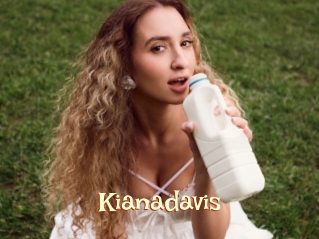 Kianadavis