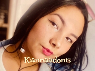 Kiannaadonis