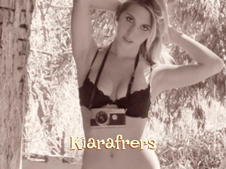 Kiarafrers