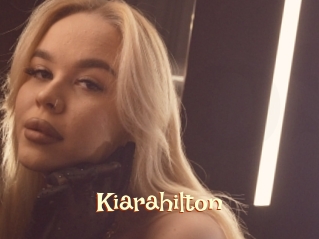 Kiarahilton