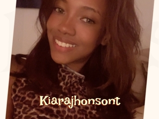 Kiarajhonsont