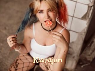 Kiarajun
