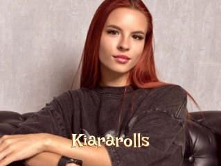 Kiararolls