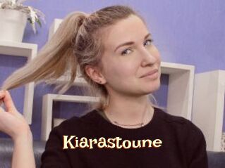 Kiarastoune