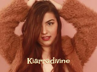 Kiarradivine