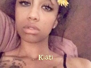 Kiati