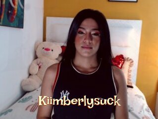 Kiimberlysuck