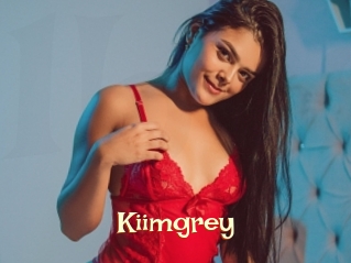 Kiimgrey